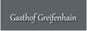 Gasthof Greifenhain