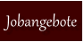 Jobangebote