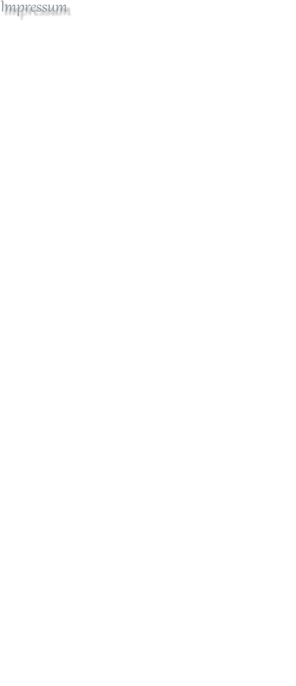 Impressum  Gasthof Greifenhain  Straße der Einheit 1 04654 Frohburg OT Greifenhain Inhaberin: Brigitte Pufahl Kontakt:Telefon: 034348/608400 Telefax: 034348/608402 E-Mail: kontakt@gasthof-greifenhain.de Registereintrag:Betriebsnummer: 90398316 Umsatzsteuer-ID: Umsatzsteuer-Identifikationsnummer gemäß §27 a Umsatzsteuergesetz:  DE 318 658 147 Aufsichtsbehörde: Stadt Borna Angaben zur Berufshaftpflichtversicherung:Name und Sitz der Gesellschaft: BGN MannheimDynamostraße 768165 MannheimGeltungsraum der Versicherung: Deutschland Haftungsausschluss: Trotz sorgfältiger inhaltlicher Kontrolle übernehmen wir keine Haftung für die Inhalte externer Links. Für den Inhalt der  verlinkten Seiten sind ausschließlich deren Betreiber verantwortlich.